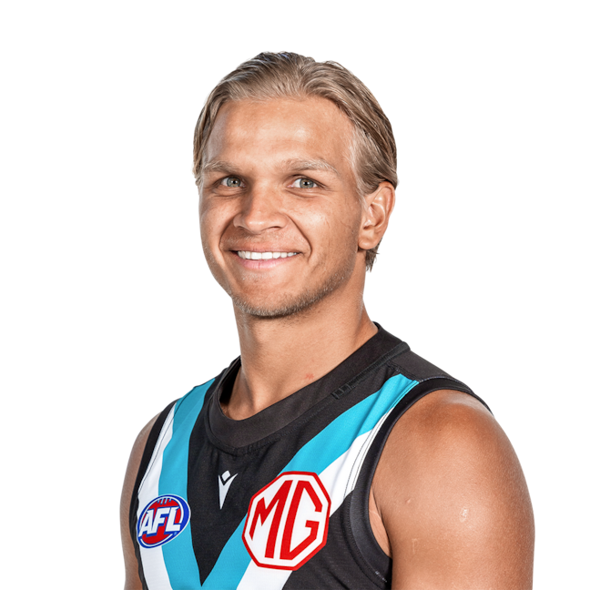 Quinton Narkle profile picture